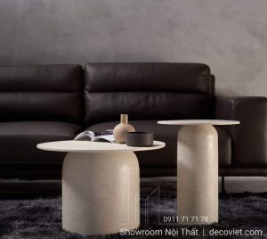 Bàn Decor Hiện Đại 1308S