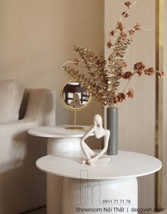 Bàn Decor Hiện Đại 1308S