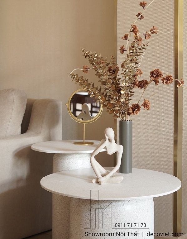 Bàn Decor Hiện Đại 1308S
