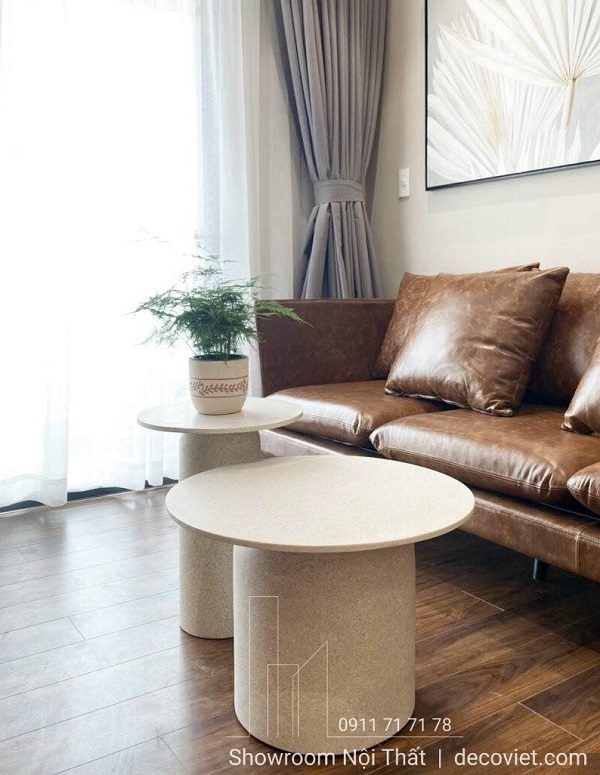 Bàn Decor Hiện Đại 1308S