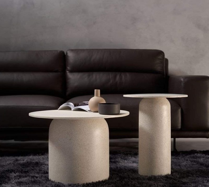 Bàn Decor Hiện Đại 1308S