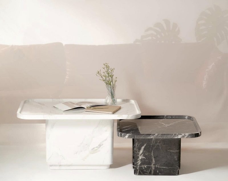 Bàn Decor Phòng Khách 1315S