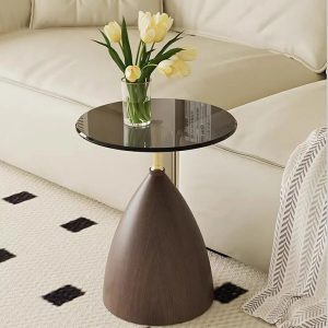 Bàn Decor Phòng Khách Đẹp 1226S