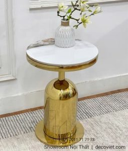 Bàn Decor Phòng Ngủ 1272S