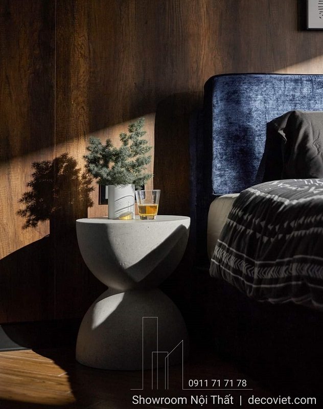 Bàn Decor Phòng Ngủ 1298S