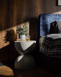 Bàn Decor Phòng Ngủ 1298S