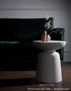 Bàn Decor Phòng Ngủ 1303S