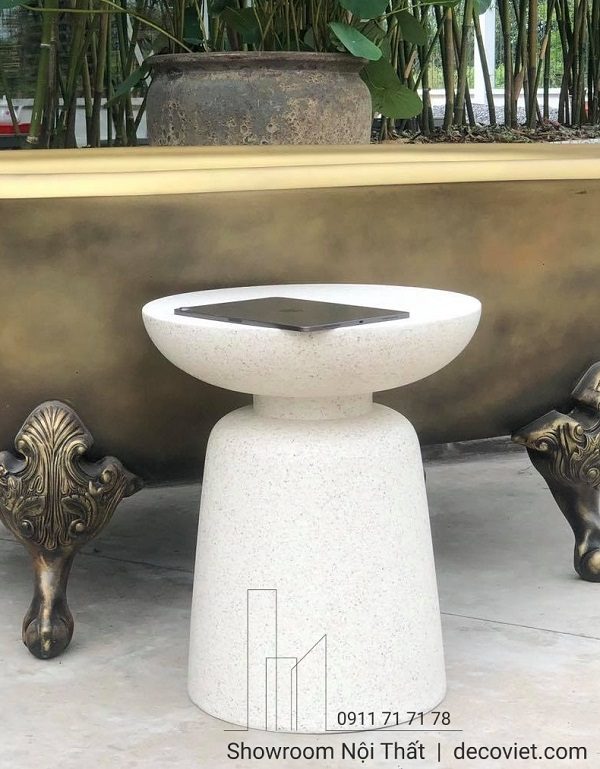 Bàn Decor Phòng Ngủ 1303S