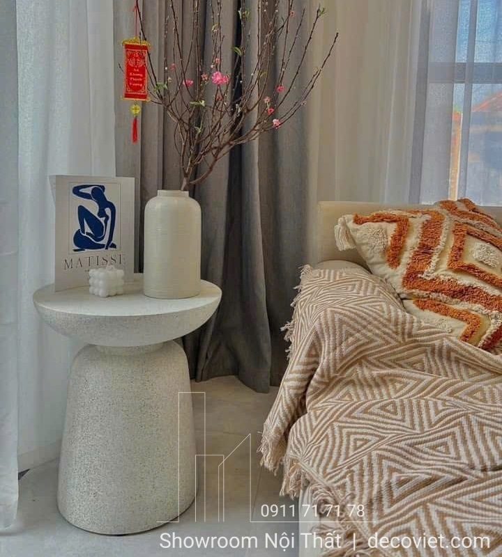 Bàn Decor Phòng Ngủ 1303S