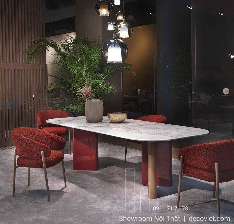 Bàn Ghế Ăn Cao Cấp Nhập Khẩu 2793S