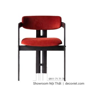 Bàn Ghế Ăn Gỗ 4 Người 2739S