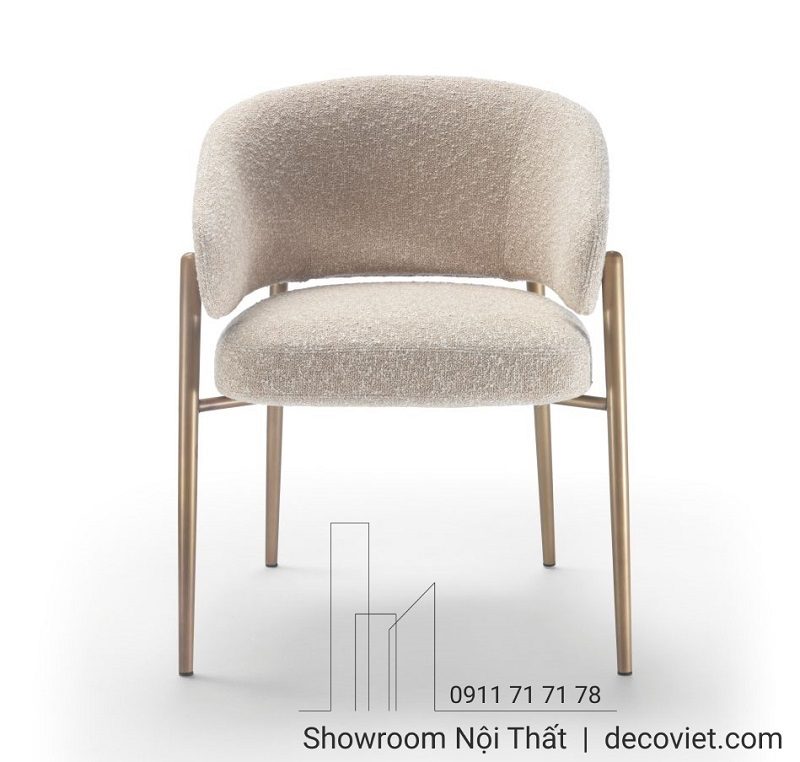 Bàn Ghế Ăn Nhập Khẩu Cao Cấp 2792S