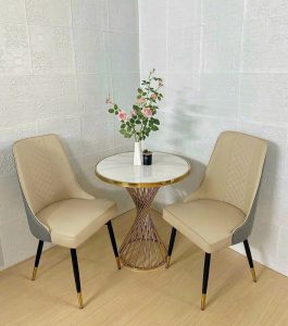 Bàn Ghế Cafe Đẹp 134T