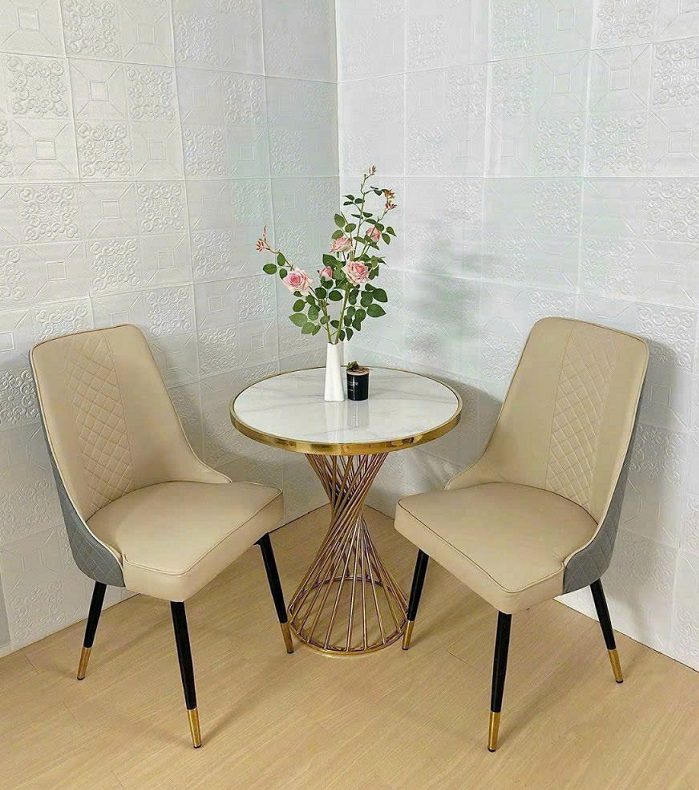 Bàn Ghế Cafe Đẹp 134T