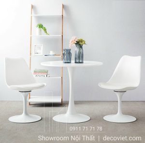 Bàn Ghế Cafe Giá Rẻ 111T