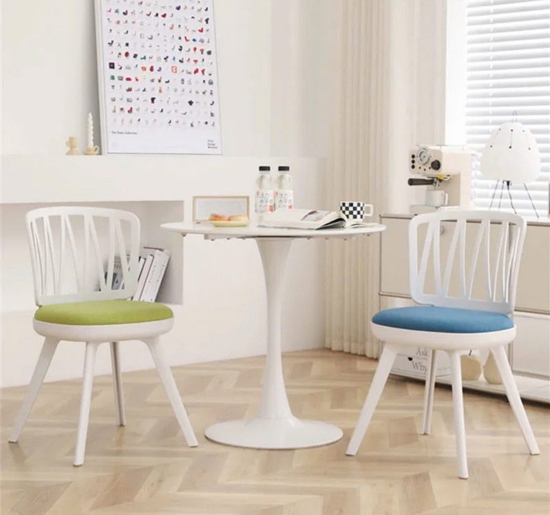 Bàn Ghế Cafe Hiện Đại 131T