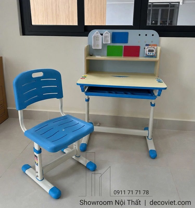 Bàn Ghế Công Thái Học 134S