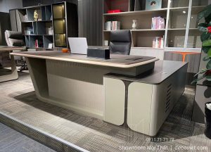 Bàn Ghế Giám Đốc 138T