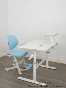 Bàn Ghế Học Sinh Thông Minh 130S