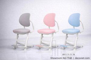 Bàn Ghế Học Sinh Thông Minh 130S