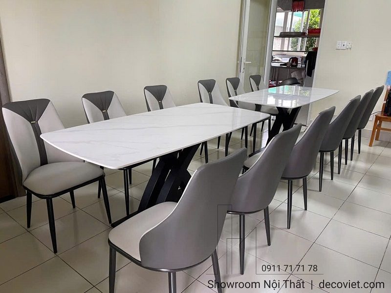 Bàn Ghế Nhà Ăn 2803S