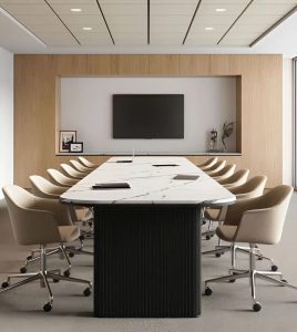 Bàn Ghế Phòng Họp 3020S