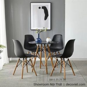 Bàn Ghế Quán Cafe 115T