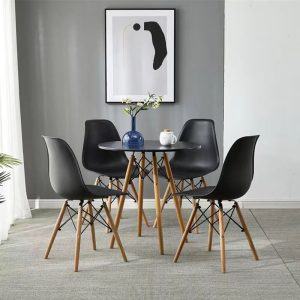 Bàn Ghế Quán Cafe 115T