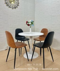 Bàn Ghế Quán Cafe 126T
