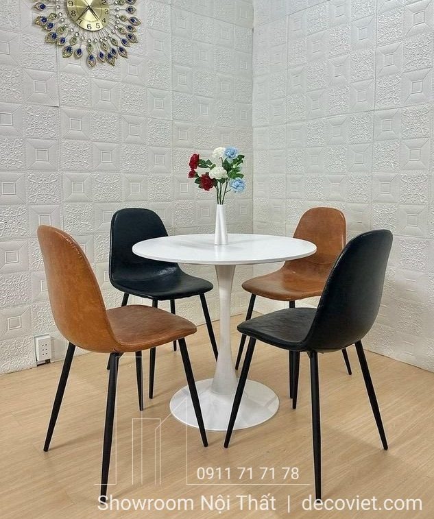 Bàn Ghế Quán Cafe 126T