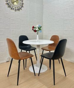 Bàn Ghế Quán Cafe 126T