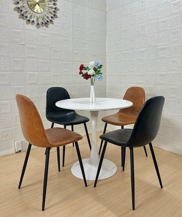 Bàn Ghế Quán Cafe 126T