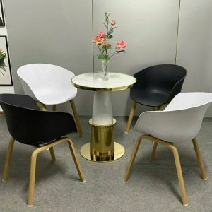 Bàn Ghế Quán Cafe 137T