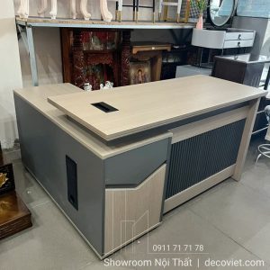 Bàn Giám Đốc Đẹp 150T