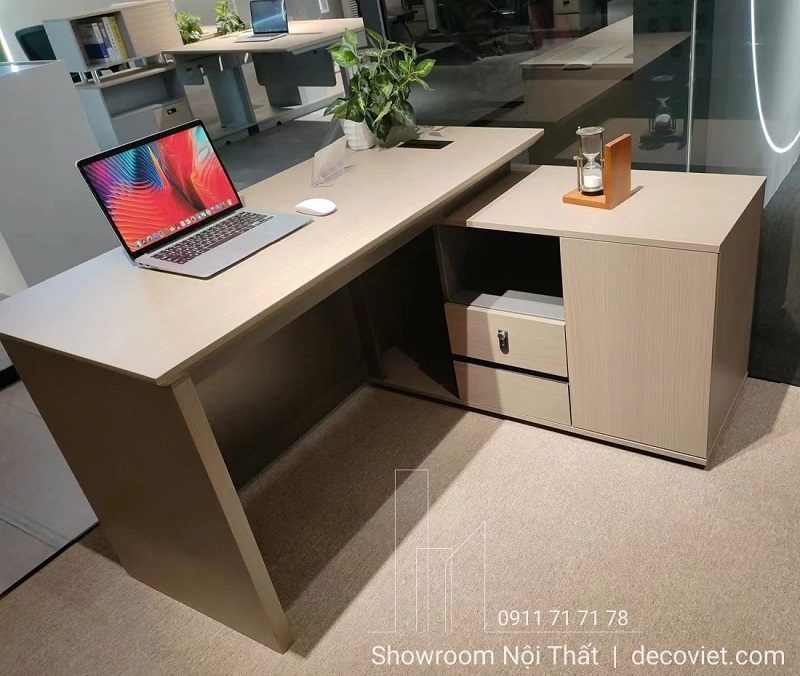 Bàn Giám Đốc Đẹp 150T