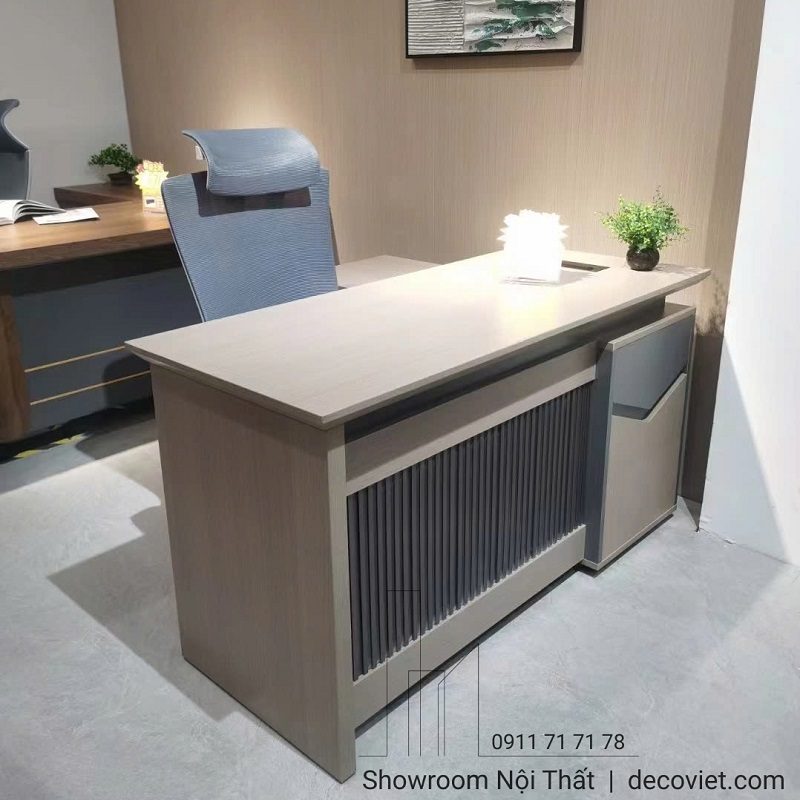 Bàn Giám Đốc Đẹp 150T