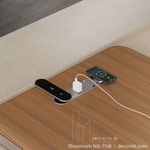 Bàn Giám Đốc Gỗ 137T