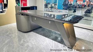 Bàn Giám Đốc Hiện Đại 140T
