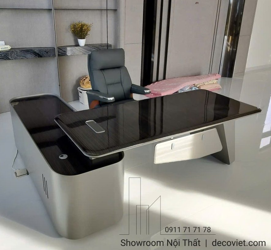Bàn Giám Đốc Hiện Đại 140T
