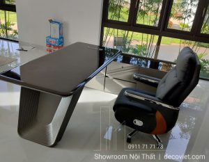 Bàn Giám Đốc Hiện Đại 140T