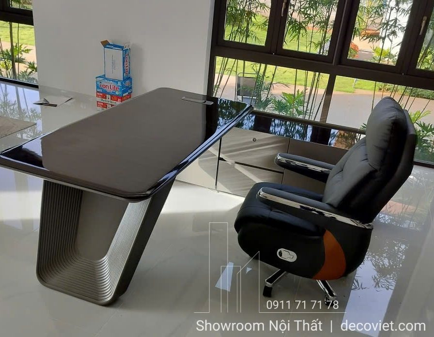 Bàn Giám Đốc Hiện Đại 140T
