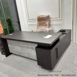 Bàn Giám Đốc Hiện Đại 151T