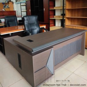 Bàn Giám Đốc Hiện Đại 153T