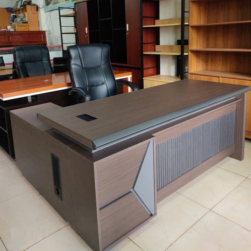 Bàn Giám Đốc Hiện Đại 153T