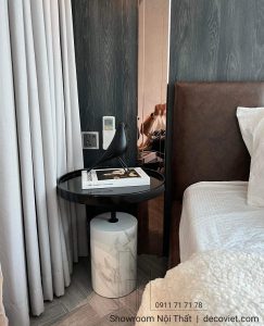 Bàn Góc Sofa 1311S