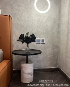 Bàn Góc Sofa 1311S