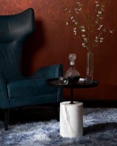 Bàn Góc Sofa 1311S