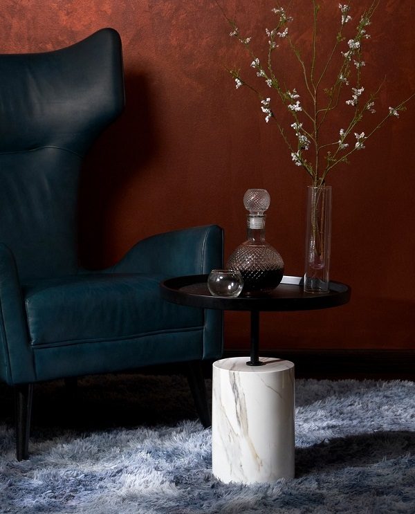 Bàn Góc Sofa 1311S