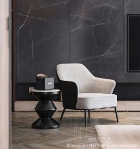 Bàn Góc Sofa Đẹp 1276S