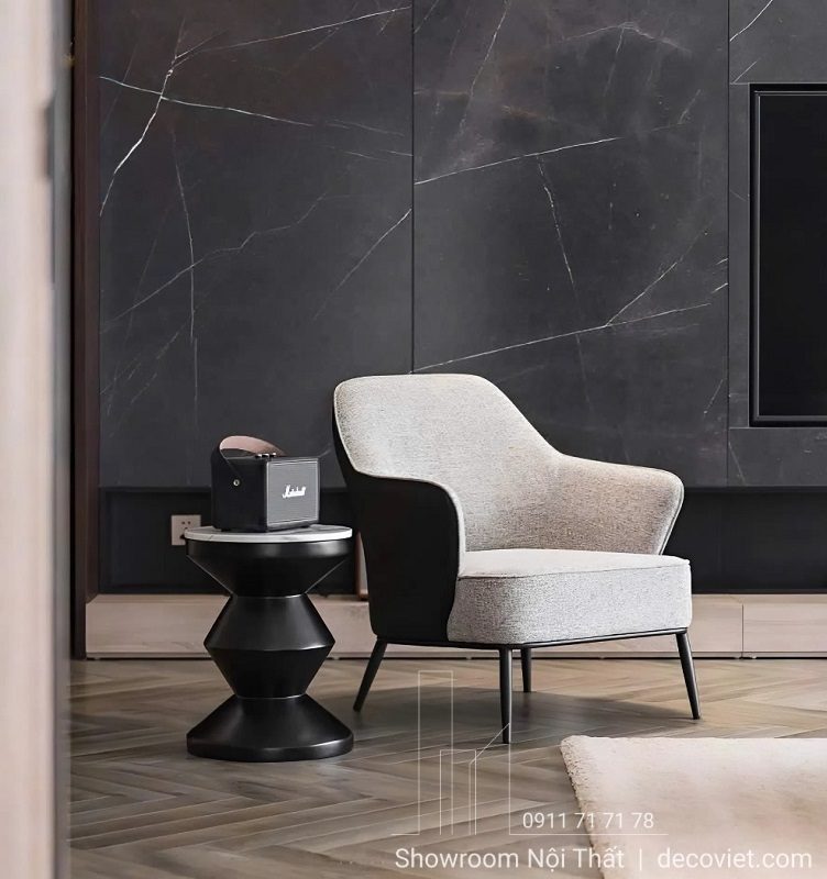 Bàn Góc Sofa Đẹp 1276S